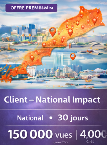 National Impact