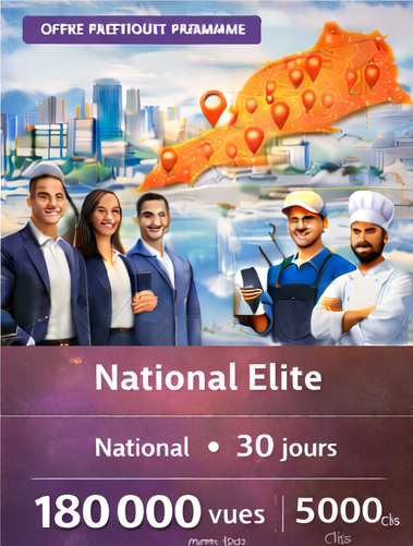National Elite